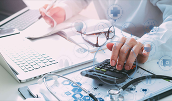 revenue cycle process